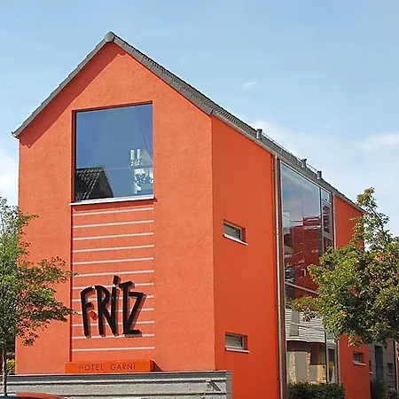 Hotel F-RITZ-2